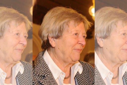 ute habermas - wesselhoeft